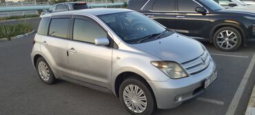 тайота камри25: Toyota ist: 2003 г., 1.5 л, Автомат, Бензин
