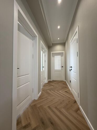 Продажа квартир: 2 комнаты, 67 м², Элитка, 9 этаж, Евроремонт — 6