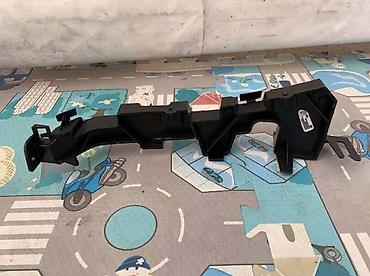 epoxy plastic mannol: NOSAC BRANIKA PR ZA AUDI Q5 ZA 2020. GOD. - 80A807277D — 2