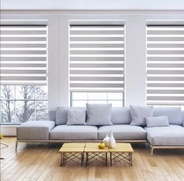 Jalüzlər: Jaluz perdeler her nov turkiye isdesal seher daxil cadrlma qurasdlrma — 11