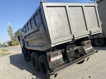 Грузовики: Грузовик, Камаз, Стандарт — 3