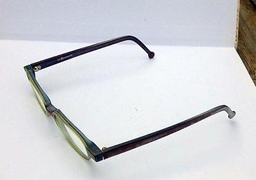 Naočare: LA EYEWORKS Los Angeles dioptrijski ram za naočare. Made in U. S. A — 8