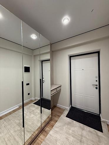 Продажа квартир: 2 комнаты, 72 м² — 9