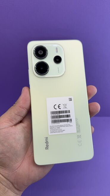 редми нот 13 про макс цена в бишкеке: Redmi, Redmi Note 14, Б/у, 256 ГБ