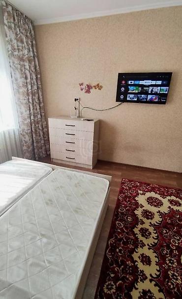 Долгосрочная аренда квартир: 1 комната, Агентство недвижимости, Без подселения, С мебелью частично — 1