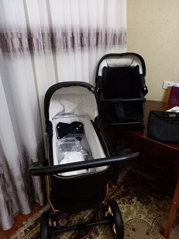 Gəzinti arabaları: İşlənmiş, Ünvandan götürmə — 22