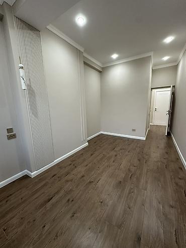 Продажа квартир: 2 комнаты, 64 м², Элитка, 1 этаж, Дизайнерский ремонт — 4