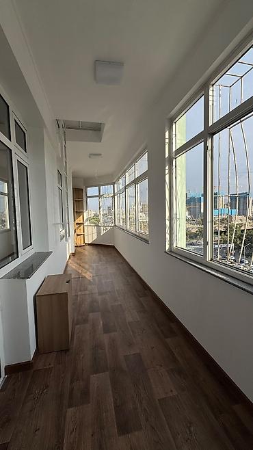 Продажа квартир: 3 комнаты, 130 м², Ала-Арча ТРЦ Элитка, 8 этаж, Свежий ремонт — 6