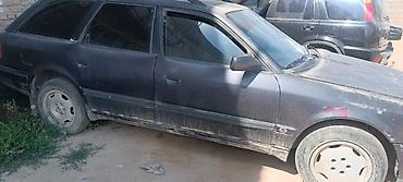 торпеды: Audi 100: 1993 г., 2.6 л, Механика, Бензин, Универсал — 6