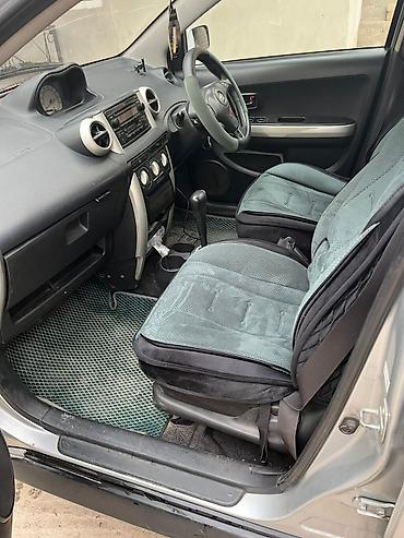 Toyota: Toyota ist: 2003 г., 1.3 л, Автомат, Бензин, Хэтчбэк at lalafo.kg — 7 Toyota: Toyota ist: 2003 г., 1.3 л, Автомат, Бензин, Хэтчбэк — 7