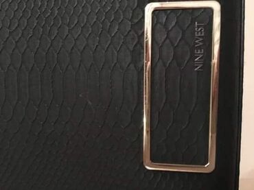 mona kožne torbe: Torba za rame, Nine West, Materijal: Koža na lalafo.rs mona kožne torbe: Torba za rame, Nine West, Materijal: Koža