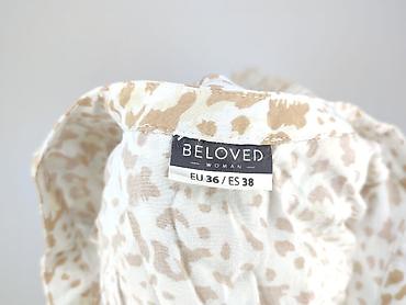 dromedar kurtka: Beloved, Bluzka damska, rozmiar S — 4