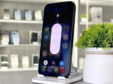 стиральная машинка б: IPhone 15, Б/у, 128 ГБ, Black Titanium, Коробка, 89 % — 3