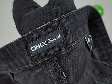 essentials: ONLY, Spódnica damska, rozmiar XL — 5