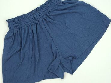 zara cekinowe spodenki: Shorts for women, size M (EU 38)