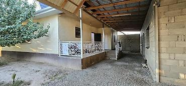 нарын недвижимость: 4 комнаты, 120 м², 16 соток, Фрунзе — 1