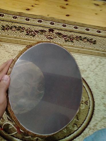 gitara klasik: Məhsul: Nağara (xalq zərb aləti) Əla vəziyyətdə Təsvir: - Korpus — 4