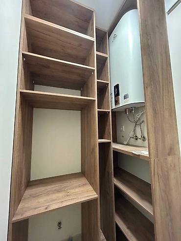 Продажа квартир: 2 комнаты, 65 м², Элитка, 4 этаж — 5