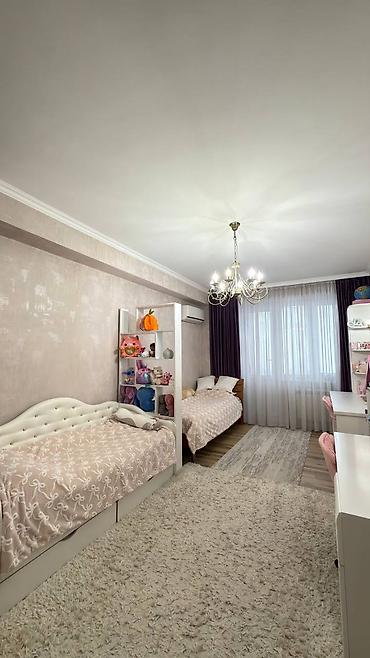 Продажа квартир: 3 комнаты, 95 м², 3 этаж — 9