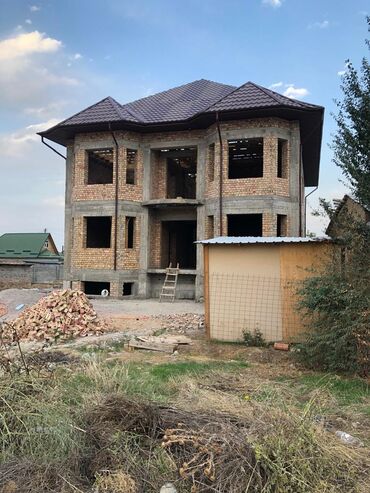 дом арча бешик квартира: Дом, 560 м², 15 комнат, Собственник