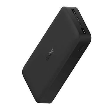 xiaomi planset: Powerbank Xiaomi, 20000 mAh, Yeni — 4