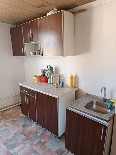 аренда дом в оше: 45 м², 2 комнаты