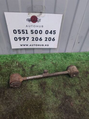 toyota land cruiser 100 запчасти: Тяга Toyota Land Cruiser Prado J95 1KZ-TE 1998 (б/у)