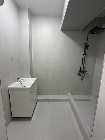 Продажа квартир: 1 комната, 48 м², Элитка, 14 этаж, Евроремонт — 11