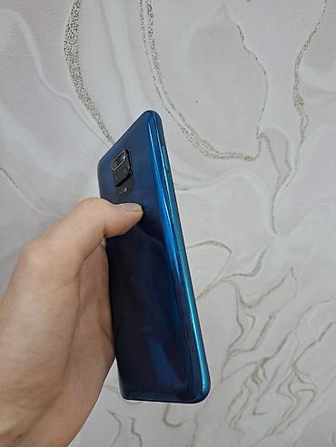 irshad telecom redmi note 9 pro: Redmi Note 9S, 128 GB, Düyməli, Sensor, Barmaq izi — 5