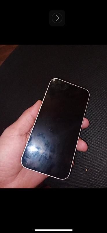 ayfon 7 ucuz: IPhone 13, 128 GB, Ağ, Face ID, Sənədlərlə, Barmaq izi — 4