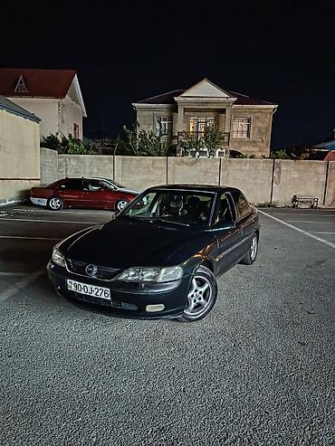 vectra b stop: Opel Vectra: 2 l | 1998 il 358000 km Sedan — 8
