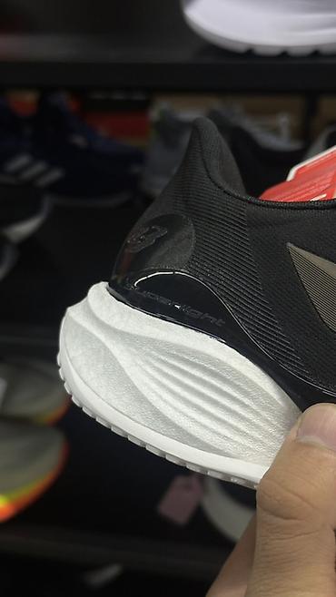 39: Лёгкие беговые кроссовки Li-Ning - Назначение: ежедневные пробежки — 2