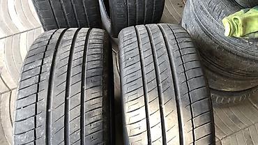 islenmis teker satisi: İşlənmiş Şin Habilead 275 / 40 / R 22 — 2