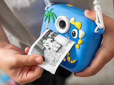 флешка обезьянка: 📸 Детский мгновенный фотоаппарат – радость для каждого ребёнка! — 4