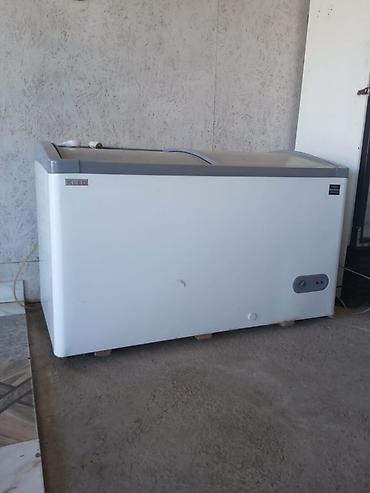 Морозильные шкафы, лари: Б/у — 2