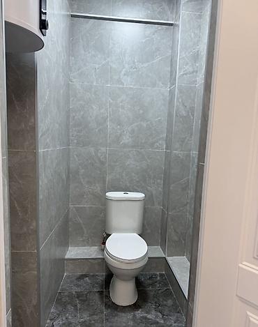 Продажа квартир: 2 комнаты, 64 м², Элитка, 10 этаж, Дизайнерский ремонт — 7