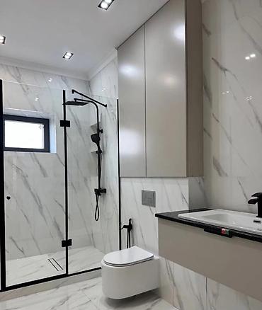 Продажа коттеджей и домов: 5 и более комнат, 350 м², 7 соток, Бишкек, Кок-Жар ж/м Риэлтор at lalafo.kg — 18 Продажа коттеджей и домов: 5 и более комнат, 350 м², 7 соток, Бишкек, Кок-Жар ж/м Риэлтор — 18