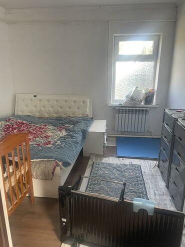 чон арык дом: 4 комнаты, Собственник, Без подселения, Без мебели