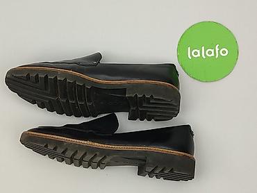 sniegowce biosoft: Ecco, Półbuty damskie, rozmiar 38 — 3