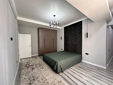 Продажа квартир: 3 комнаты, 90 м², Элитка, 4 этаж, Дизайнерский ремонт at lalafo.kg — 4 Продажа квартир: 3 комнаты, 90 м², Элитка, 4 этаж, Дизайнерский ремонт — 4