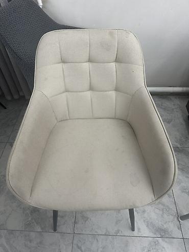 ikea кресло: Стул для зала, Б/у — 1