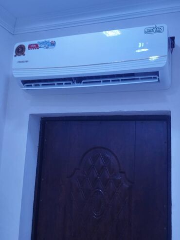 Kondisionerlər: Təmir, Split kondisionerlər, Təmizləmə, Zəmanətlə -da lalafo.az — 13 Kondisionerlər: Təmir, Split kondisionerlər, Təmizləmə, Zəmanətlə — 13