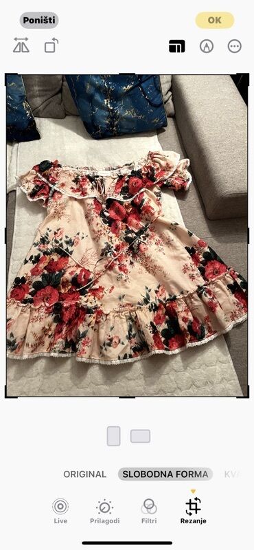 Haljine: Zimmerman M, bоја - Šareno, Kratkih rukava — 8