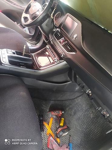 СТО, ремонт транспорта: Замена масел, жидкостей, Промывка, чистка систем автомобиля, Профилактика систем автомобиля, без выезда — 36