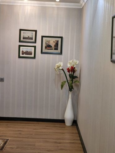 Digər xidmətlər: 20 yanvar ərazisində yeni tikilidə 2/16 mərtəbəsində 2 otağlı təmirli — 6