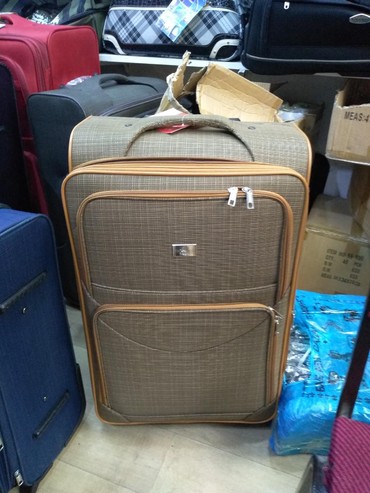 idman çantaları: Чемодан.Продажа чемоданов в Баку.Доставка и ремонт .Купить чемодан в