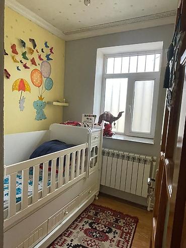 Həyət evləri və villalar: Binəqədi qəs. 3 otaqlı, 4 kv. m, Kredit yoxdur, Orta təmir — 5