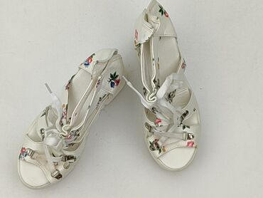 Sandals for women, 39, condition - Good