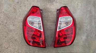 motori mali: STOP SVETLA I STOP LAMPE ZA HYUNDAI I10 | Stop svetlo, stop lampa — 1