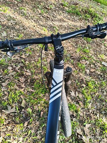 tourney: Горный велосипед MTB Laux nz360 подарит незабываемое наслаждение от — 5